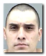 Offender Ricardo Isaac Vasquez