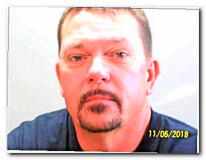 Offender Robert Mark Matthews