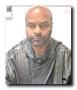 Offender Ronald Joseph Wortham