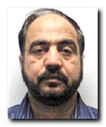Offender Shamshad Ali