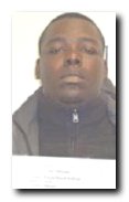 Offender Teyon Derrel Jackson