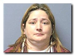 Offender Tracy Renee Willtrout