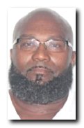 Offender Tyron Anthony Dennis