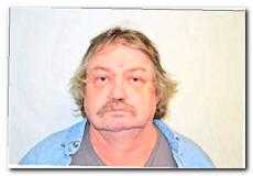 Offender Barry Albert Crawford