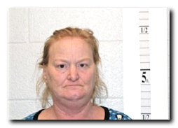 Offender Betty Jean Mc-daniel