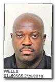 Offender Brad Lavettia Wells