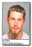 Offender Christopher Michael Autry