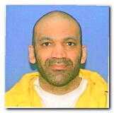 Offender Christopher Reed