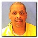 Offender Clyde Williams