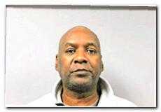 Offender Darnell Gause