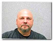 Offender David Allen Fox Jr