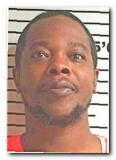 Offender Dawayne Lamar White