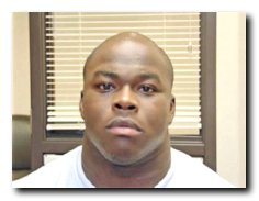 Offender Donald George Williams III