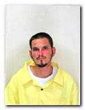 Offender Eric Scott Passmore