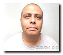 Offender Fernando Sarabia Jr