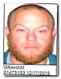 Offender Frank Larry Graham