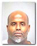 Offender George Walter Robinson