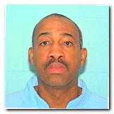 Offender Gregory Doss