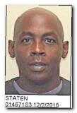 Offender Ivan Randolph Staten