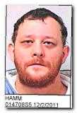 Offender Jason William Hamm