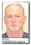 Offender John Ashley Dunn