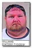 Offender John Michael Williams