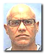 Offender Jose Manuel Arriaga