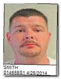 Offender Joseph Douglas Smith