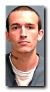 Offender Justin Anthony Ferguson