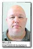 Offender Kevin Lee Miller