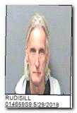 Offender Kyle Davidson Rudisill