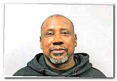 Offender Larry Eugene Young