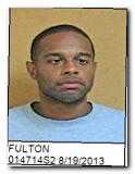 Offender Lewis Marvin Fulton