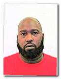 Offender Mario Antwan Johnson