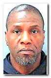 Offender Marty Bernard Johnson