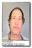 Offender Michael Edward Schmidt