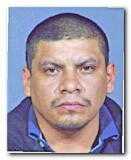 Offender Patricio Penaloza