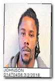 Offender Patrick Louis Johnson