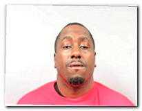 Offender Quinton Montez Brown