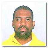 Offender Ronnie Howard