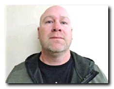 Offender Shawn Charles York