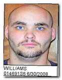 Offender Timothy C Williams