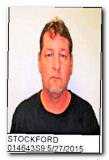 Offender Walter William Stockford