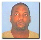 Offender Alanido Coleman