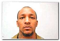 Offender Andre Maurice Curenton