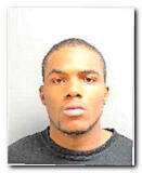 Offender Antonio Jermaine Goddard