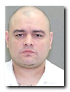 Offender Arturo Medina