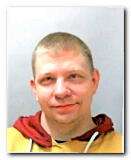 Offender Brian Lee Hillenbrand