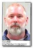 Offender Brian Stephen Clubb