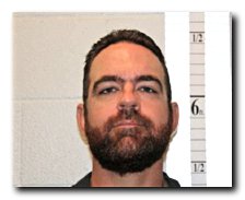 Offender Byron Myers